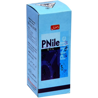 Dehlvi Pnile Oil